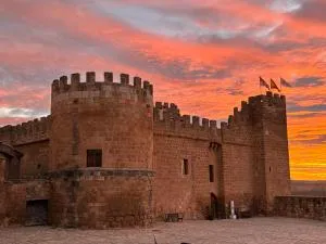 Las Vicarias - Monteagudo de las Vicarías