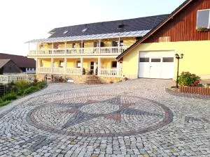 Apartment in Lichtenhain for 6 Person - Kirnitzschtal