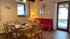 Chalupa Maršíkov 120