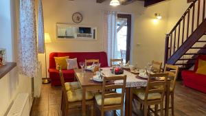 Chalupa Maršíkov 120