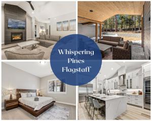 Breton 3346 Flagstaff - Ubytování bez kategorie ve městě Flagstaff