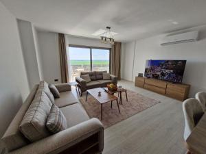 Sunny escape Holiday apartment - Apartmány, İskele