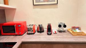 Residenza Palazzo Gherardi