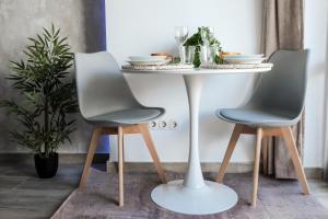 Apartament Magic Home Iris Reception 24h