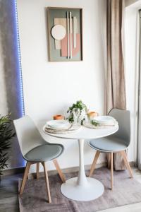 Apartament Magic Home Iris Reception 24h