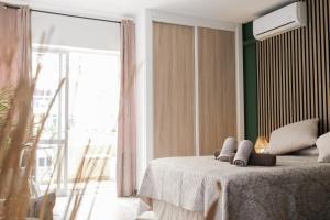 Apartament Magic Home Iris Reception 24h