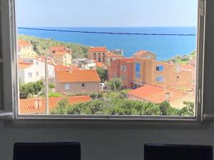 Appartements Un Jardin Terrasse sur la Mer : photos des chambres