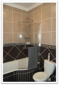 2 Rockaway, Margate KZN, South Africa