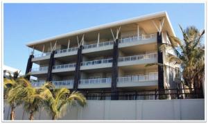 2 Rockaway, Margate KZN, South Africa