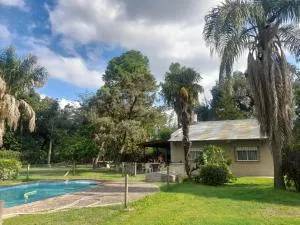 Quinta Las Violetas - 默西迪丝