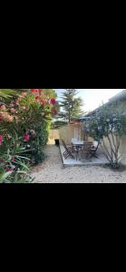 Villa piscine Uzes