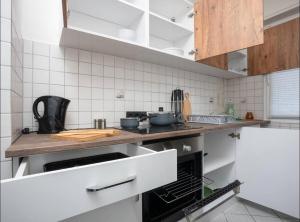Livemore24 - Apartment 1 in Herten West 24-7 Check-in