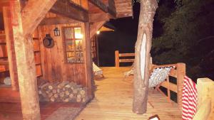 Lodge Altos de Curarrehue