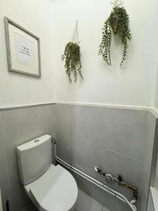 Appartements Suites Lyon : photos des chambres
