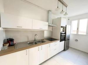 Appartements Suites Lyon : photos des chambres