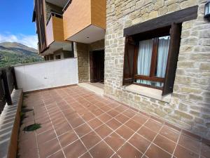 Apartamento con vistas Panticosa
