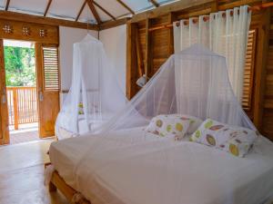 Clave Verde Ecolodge