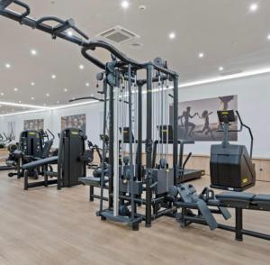 Lujo, Tranquilidad, Prestigio y Golf en Marbella - Nueva Andalucia y Puerto Banus