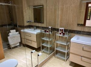 El Embrujo de Banus es Lujo, Tranquilidad y Prestigio en Marbella