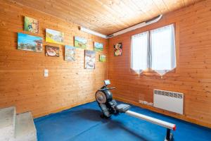 Chalets Chalet Cosy - 8 pers, Outdoors & Mountain View : photos des chambres