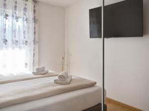 Apartment Kumitzblick