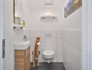 Apartment Kumitzblick