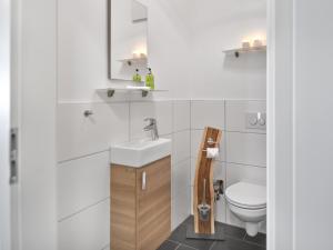 Apartment Kumitzblick