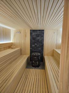 Residence Hill , apartman Stefan A023