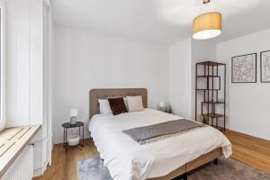 The R Apartment Rosengasse
