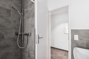 The R Apartment Rosengasse