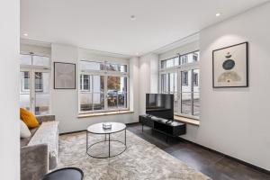 The R Apartment Rosengasse