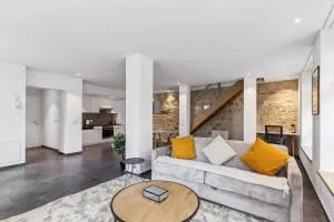 The R Apartment Rosengasse - Büsingen am Hochrhein