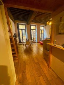Studio Le Cocon de Jacquard