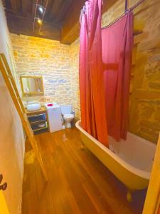 Studio Le Cocon de Jacquard with Breakfast