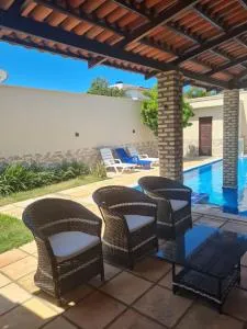 Casa Jasmin - Touros