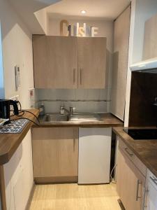 Appartements La maison du Baron : photos des chambres