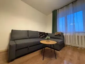 Balvi center apartment - Daugasne