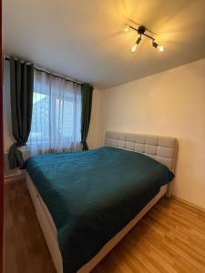 Balvi center apartment