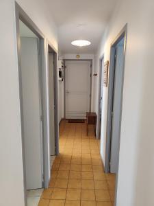 La Maison des Rosiers