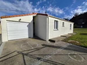 La Maison des Rosiers - Arrayou