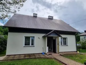 Bieszczadzka Chata - Stańkowa