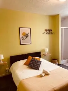 Bar du Marché - Hôtel - Restaurant - 朗热