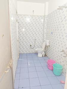 Luxury stay near Arail Ghat