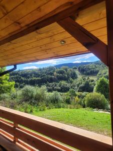 Chata Szwastówka - Twoja przystań u podnóża Góry Cergowa