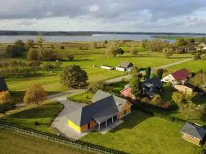 Fietes Achternutkiek - Morgenitz