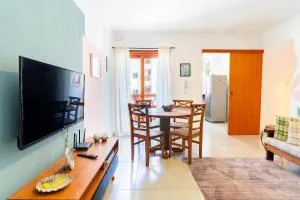 Charmoso Apartamento em Santo Antônio do Pinhal - Bom Sucesso