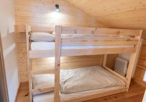 Appartement au centre du village à Anzère