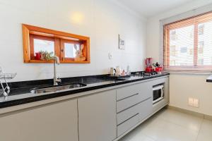 Lindo Apto no Centro de Santo Antonio do PinhalSP