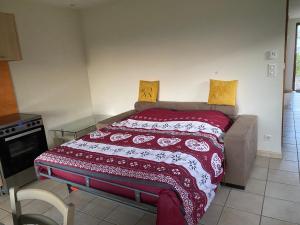 Appartements Appartement Cosy : photos des chambres