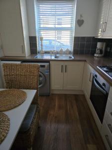 Tamworth town centre